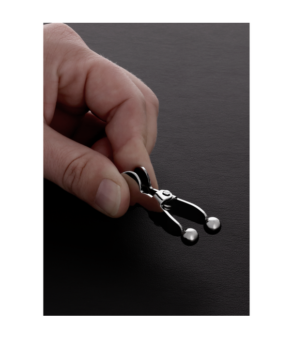 Steel by Shots Balls Pincher Tepelklemmen