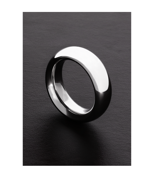Steel by Shots Donut C-Ring - 0,6 x 0,3 x 60 / 15 x 8 x 60 mm