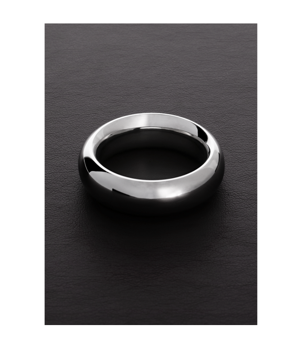 Steel by Shots Donut C-Ring - 0,6 x 0,3 x 60 / 15 x 8 x 60 mm
