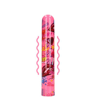 Kaotix - Pop Art - Oplaadbare Vibrator - Roze