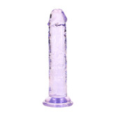 Realistische Dildo - 5 / 12,7 cm - Paars