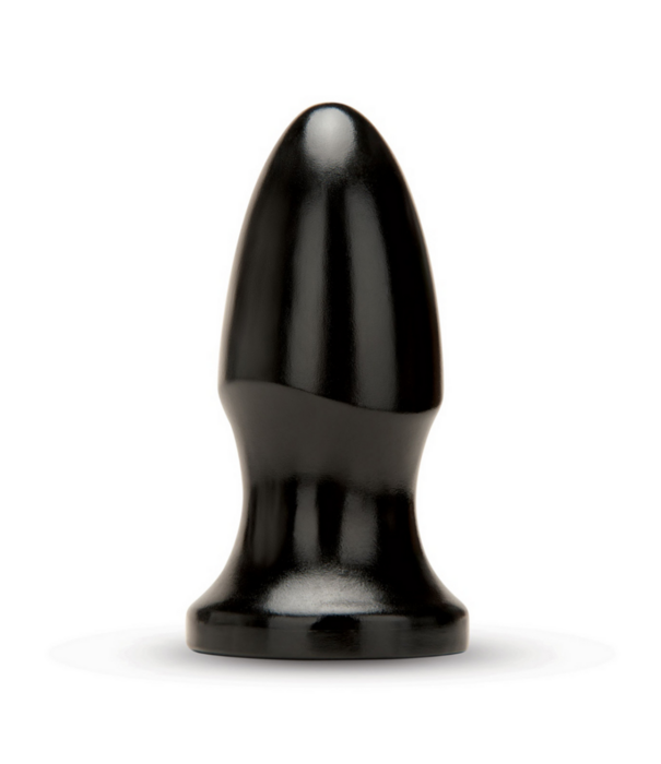 Prowler Red Bullet Plug - Zwart