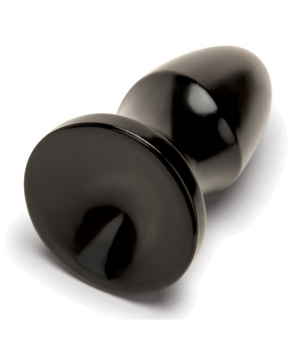 Prowler Red Bullet Plug - Zwart