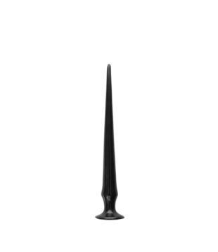 Ass Spike Dildo - 33 cm / 13