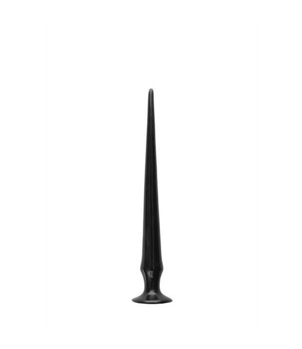Ouch! by Shots Ass Spike Dildo - 33 cm / 13