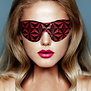 Oogmasker