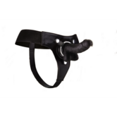 Realistische Strap-On Dildo - 8 / 20 cm