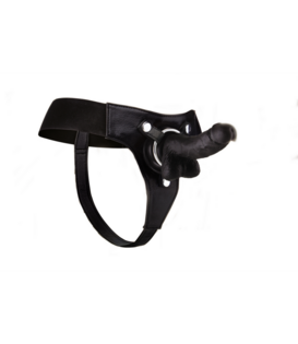Realistische Strap-On Dildo - 8 / 20 cm