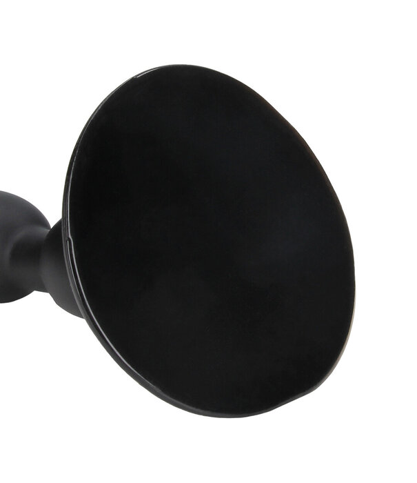 Ouch! by Shots Chain Reaction - Anal Plug - 462 gr / 49 cm - Black