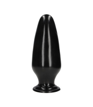 Mega X - Anal Plug - 2307 gr / 29 cm - Black