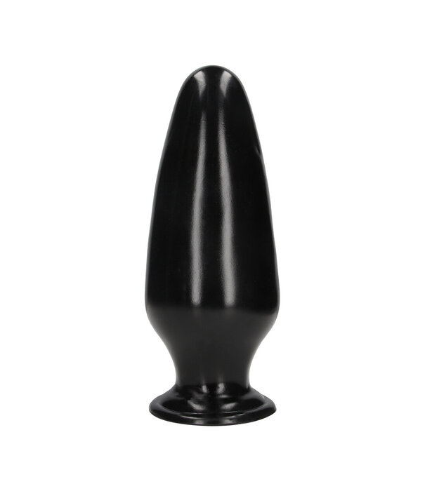 Ouch! by Shots Mega X - Anal Plug - 2307 gr / 29 cm - Black