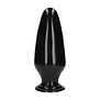 Mega X - Anal Plug - 2307 gr / 29 cm - Black