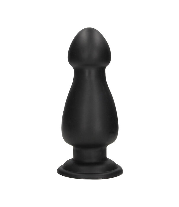 Ouch! by Shots Overdrive - Anal Plug - 1265 gr / 23,5 cm - Black