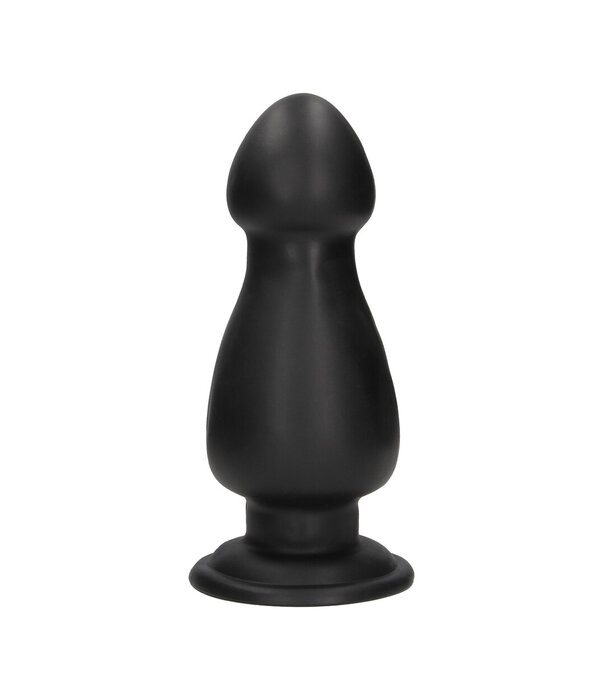 Ouch! by Shots Overdrive - Anal Plug - 1265 gr / 23,5 cm - Black