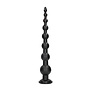 Dominant Drill - Anal Plug - 1222 gr / 55,5 cm- Black