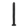 Titan Twist - Anal Plug - 1001 gr / 48 cm - Black