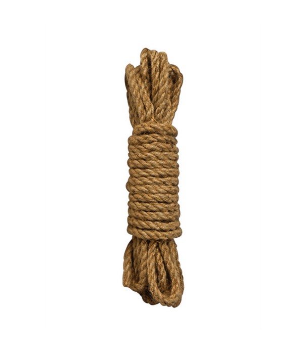 Ouch! by Shots Shibari Touw - 5 m / 16,4 ft