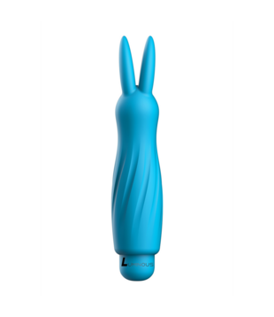Sofia - Siliconen Rabbit Vibrator