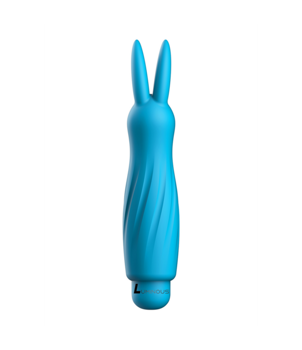 Luminous by Shots Sofia - Siliconen Rabbit Vibrator