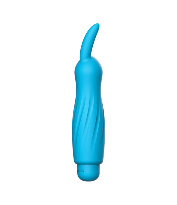 Luminous by Shots Sofia - Siliconen Rabbit Vibrator