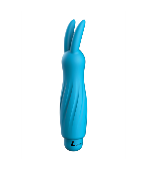 Luminous by Shots Sofia - Siliconen Rabbit Vibrator