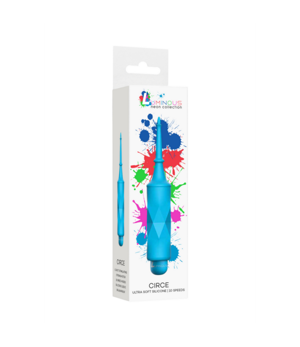 Luminous by Shots Circe - Clitoris Stimulator