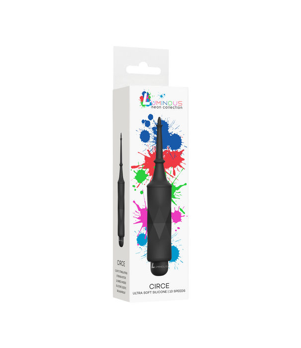 Luminous by Shots Circe - Clitoris Stimulator