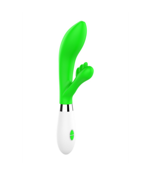 Agave - Clitoris en Vagina Vibrator