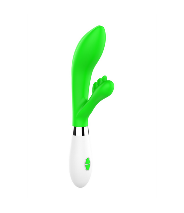 Luminous by Shots Agave - Clitoris en Vagina Vibrator