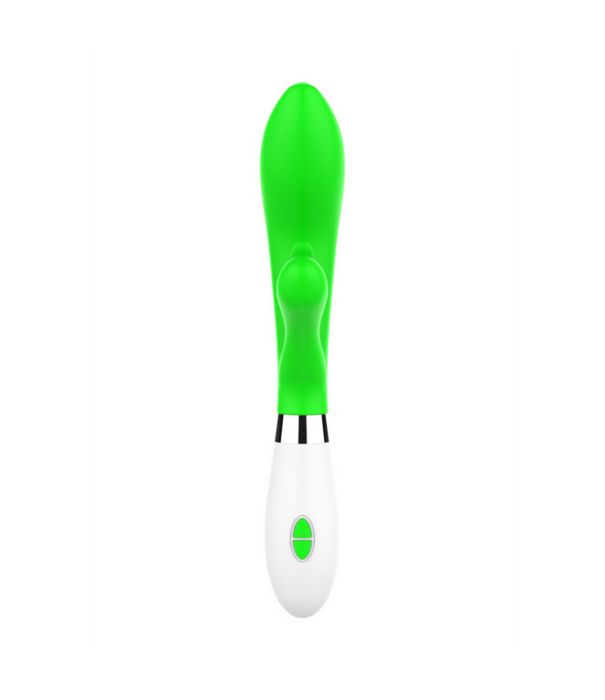 Luminous by Shots Agave - Clitoris en Vagina Vibrator