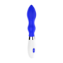 Astraea - Vibrator en Clitoris Stimulator - Koninklijk Blauw