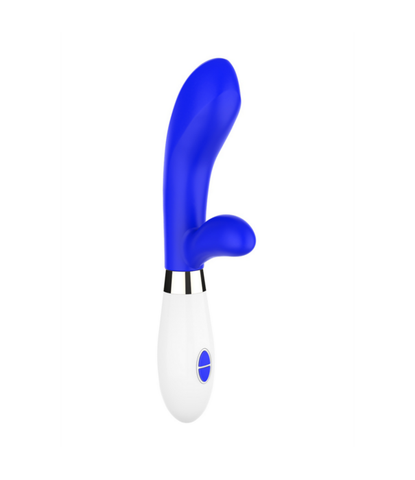 Luminous by Shots Achilles - Clitoris en Vagina Vibrator