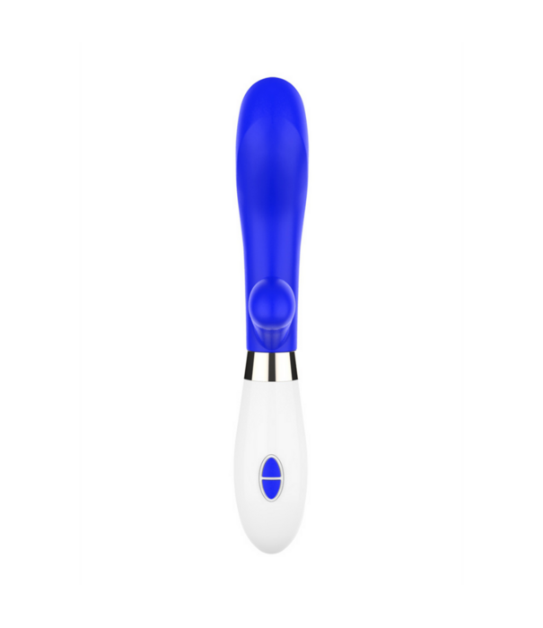 Luminous by Shots Achilles - Clitoris en Vagina Vibrator
