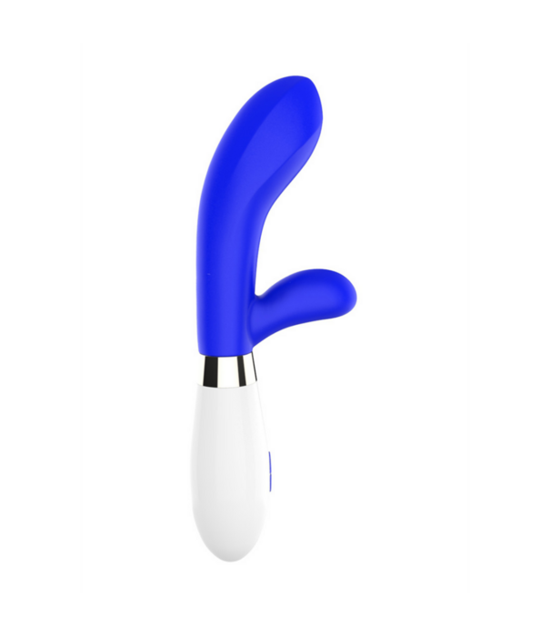 Luminous by Shots Achilles - Clitoris en Vagina Vibrator