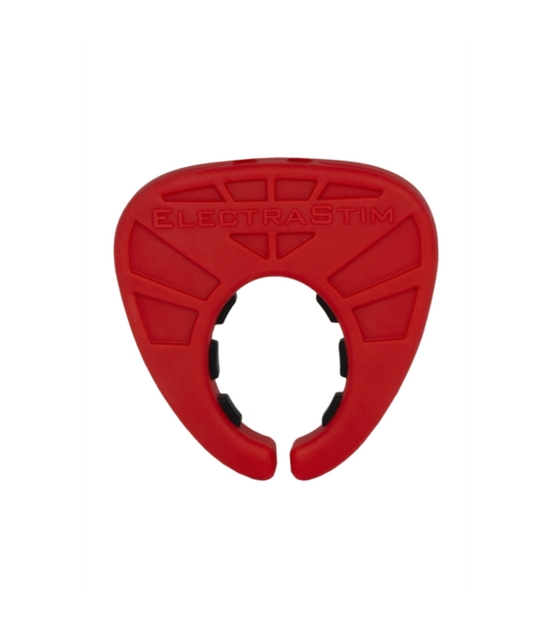ElectraStim Viper - Siliconen Fusion Cock Shield