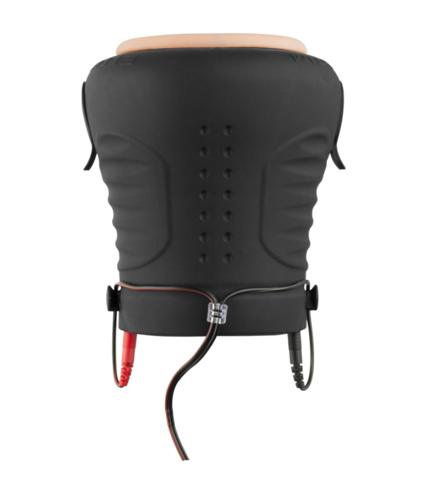 ElectraStim Jack Socket - Elektro Masturbator