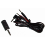 Jack Adapter Kabel Set 3.5mm/2.5mm