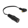 Adapter Kit - ElectraStim Standaard Adapter naar 3.5mm Jack