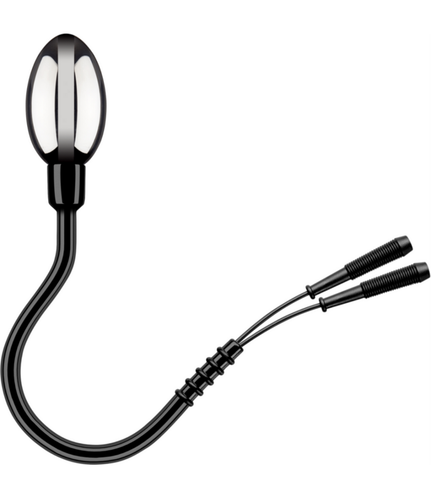 ElectraStim Tadpole Flexi Egg Probe - Duo Stimulator