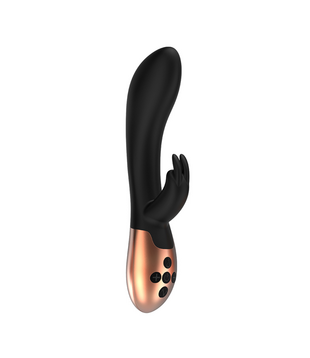 Opulent - Verwarmde Konijnen Vibrator