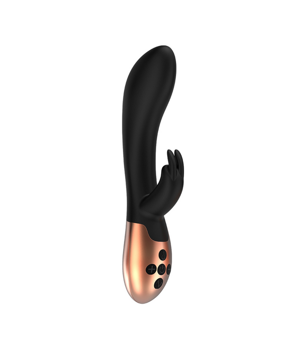 Opulent - Verwarmde Konijnen Vibrator