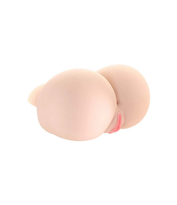 Star Strokers Buttwoman Jada Stevens - Big Round Ass Masturbator