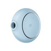 Pro to Go 3 - Air Pulse Stimulator - Blauw