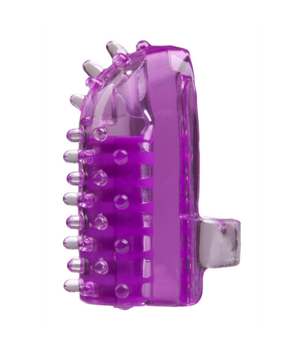 Doc Johnson Oralove - Vinger Vriend Stimulator