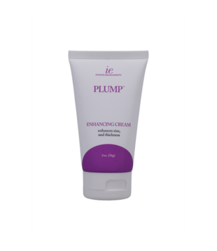 Intieme Versterking Crème - Plump