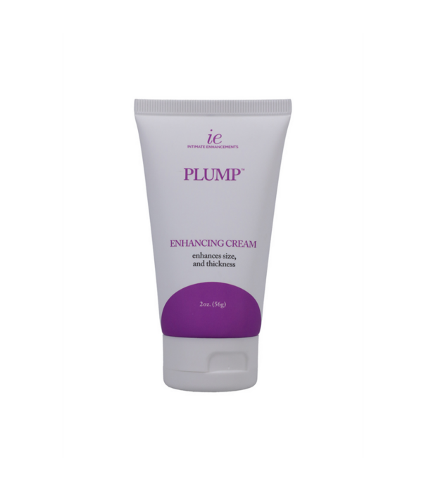 Doc Johnson Intieme Versterking Crème - Plump