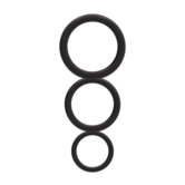 Rond Cockring Set