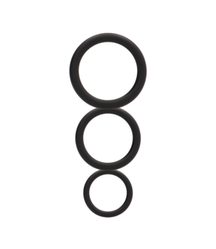 Rond Cockring Set