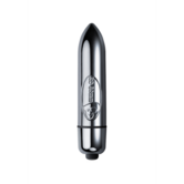 Vibrerende Bullet met 1 Snelheid - 3.15 / 80 mm