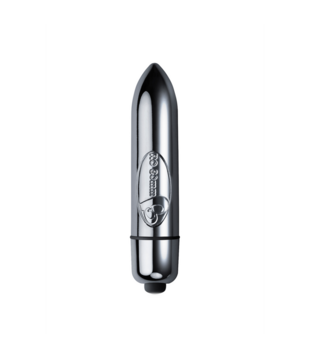 Vibrerende Bullet met 1 Snelheid - 3.15 / 80 mm